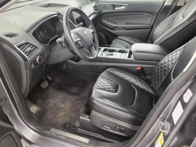 2024 Ford Edge Titanium AWD