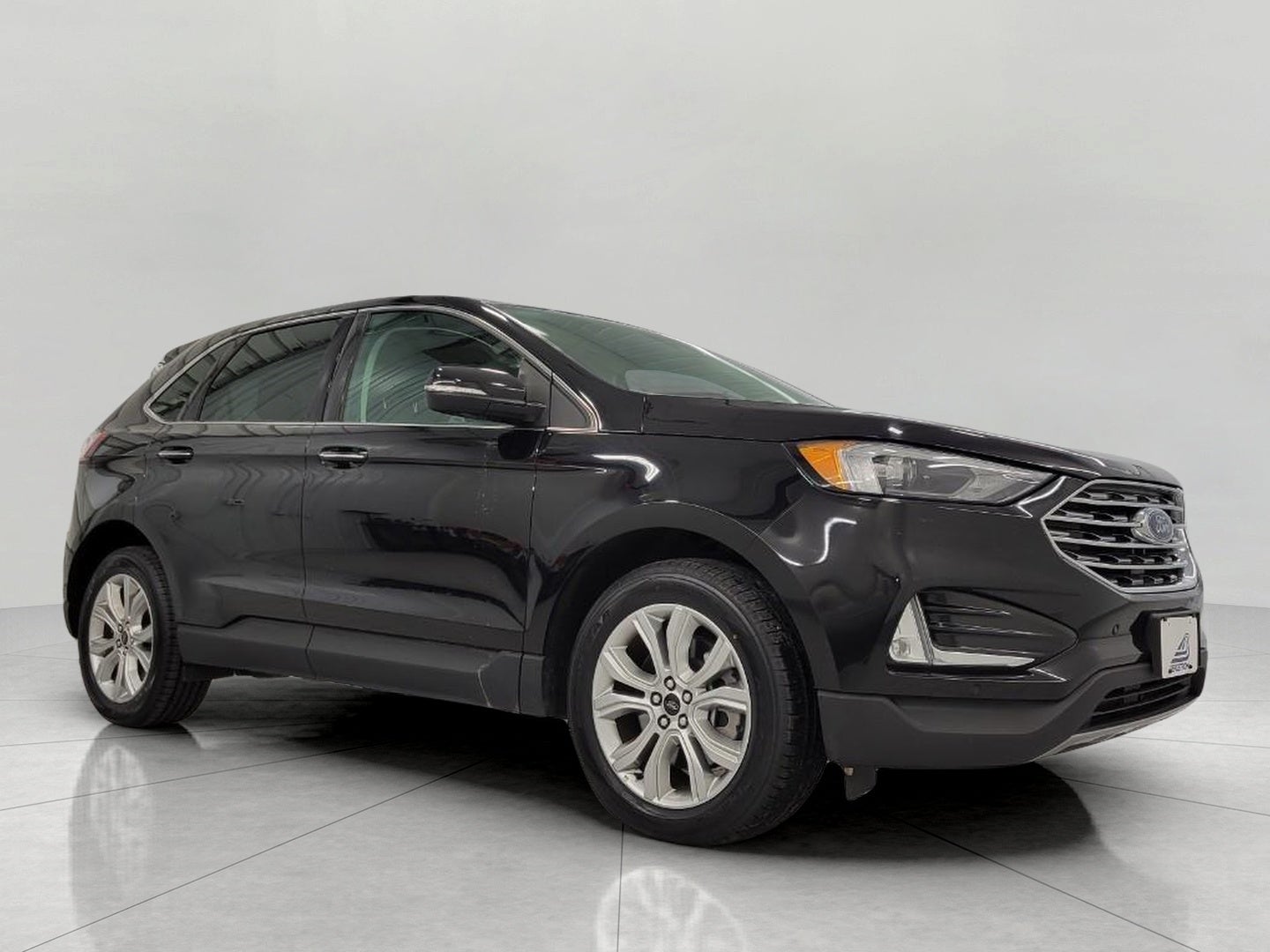 2024 Ford Edge Titanium AWD