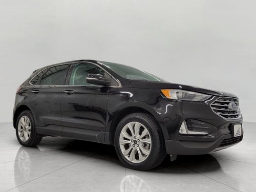 2024 Ford Edge Titanium AWD