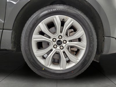 2024 Ford Edge Titanium AWD