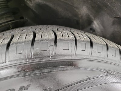 2024 Ford Edge Titanium AWD