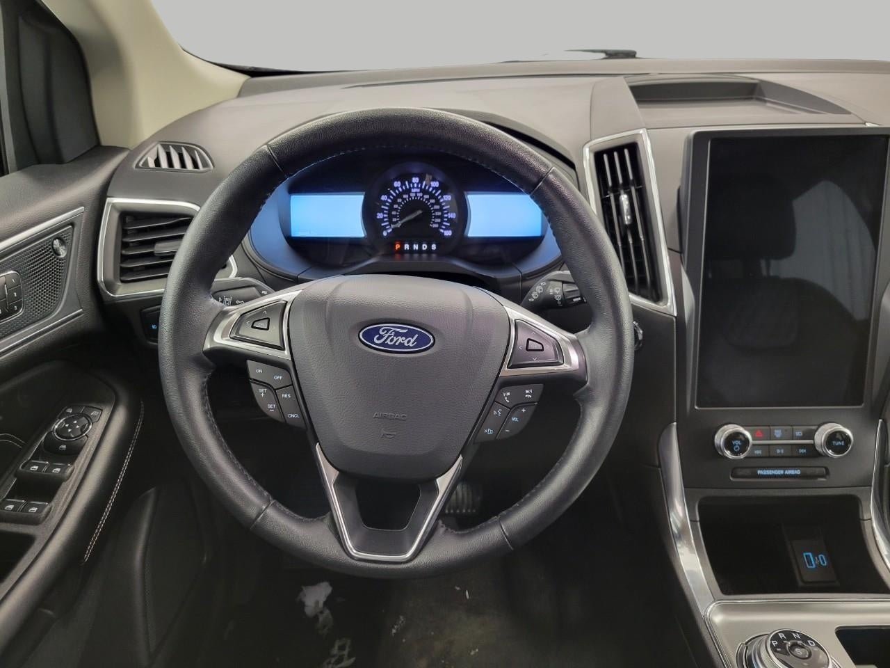 2024 Ford Edge Titanium AWD