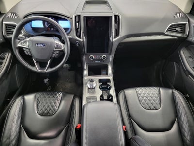 2024 Ford Edge Titanium AWD