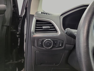 2024 Ford Edge Titanium AWD