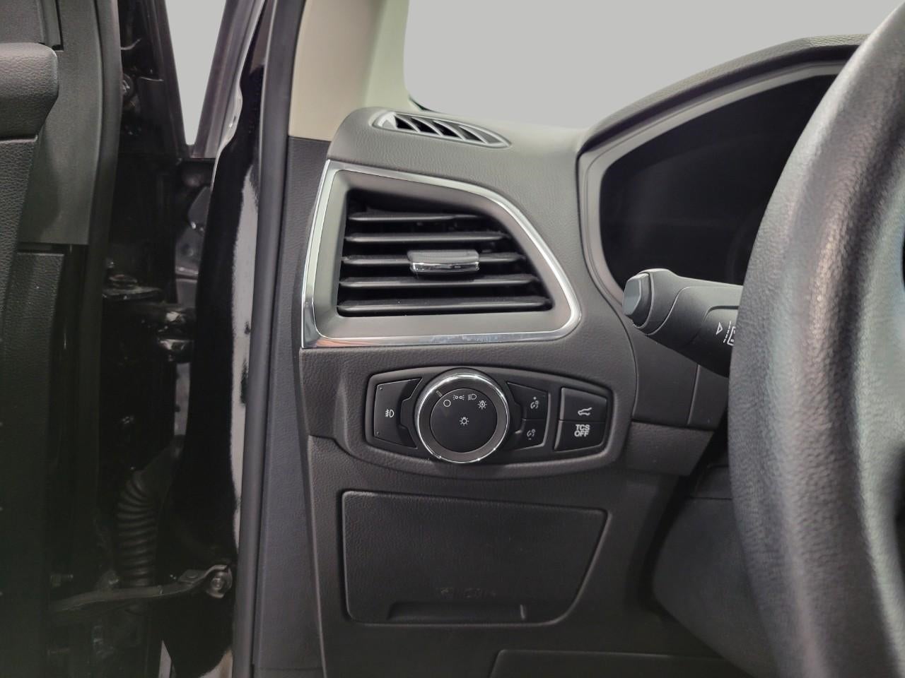 2024 Ford Edge Titanium AWD