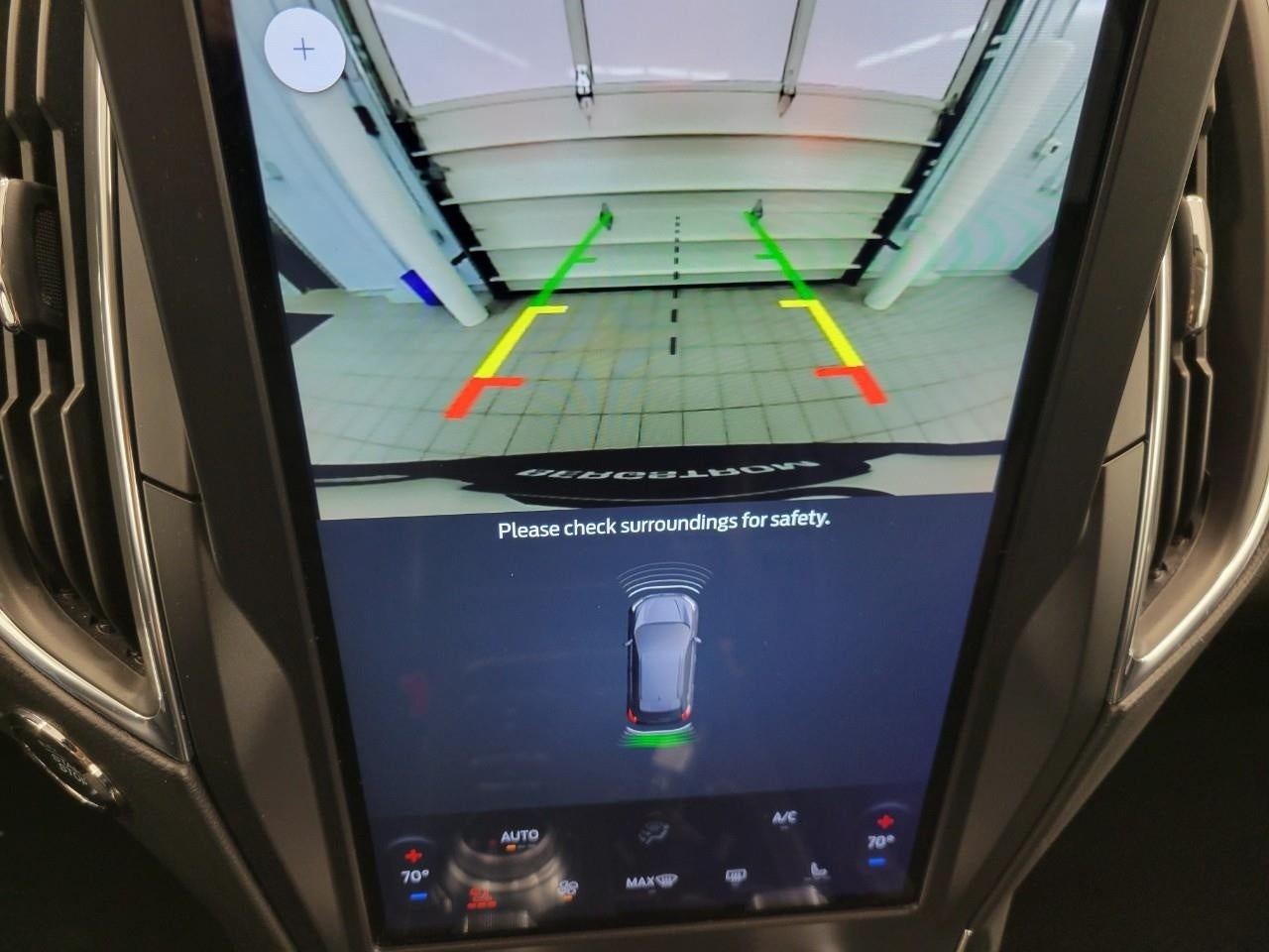 2024 Ford Edge Titanium AWD