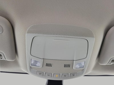 2024 Ford Edge Titanium AWD