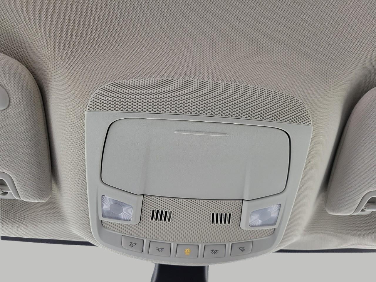 2024 Ford Edge Titanium AWD