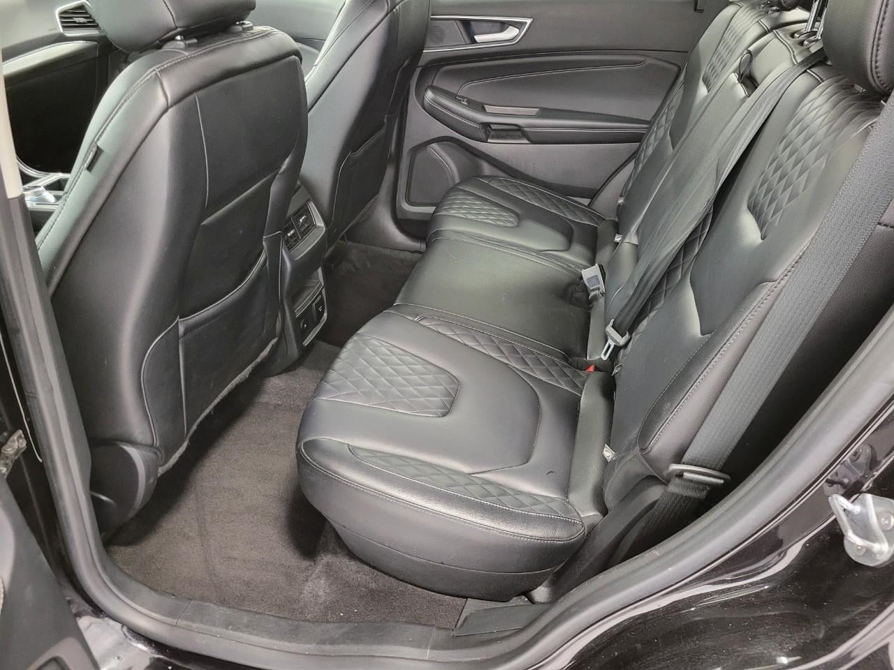 2024 Ford Edge Titanium AWD