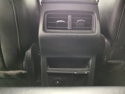 2024 Ford Edge Titanium AWD