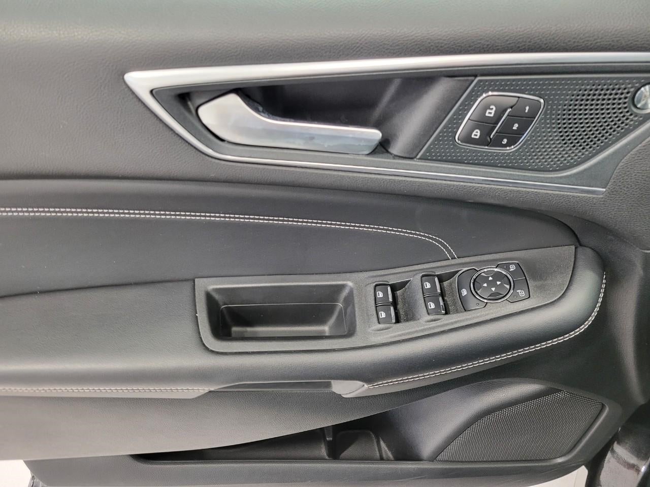 2024 Ford Edge Titanium AWD