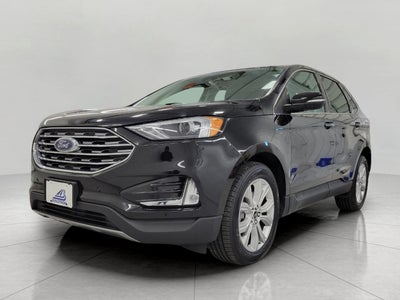 2024 Ford Edge Titanium AWD