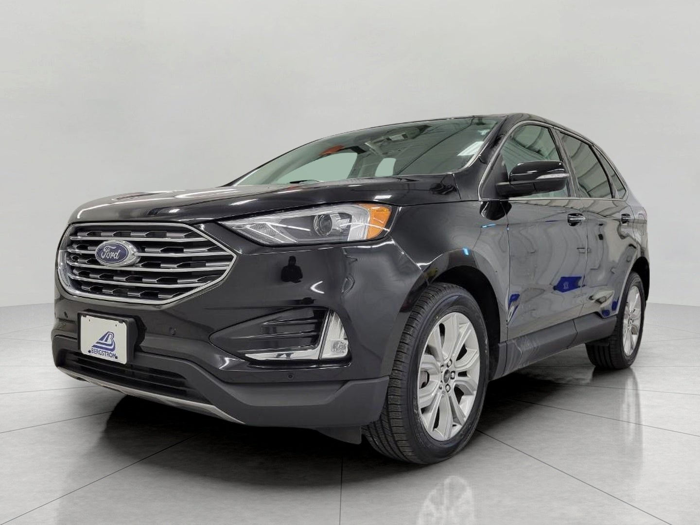 2024 Ford Edge Titanium AWD