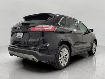 2024 Ford Edge Titanium AWD
