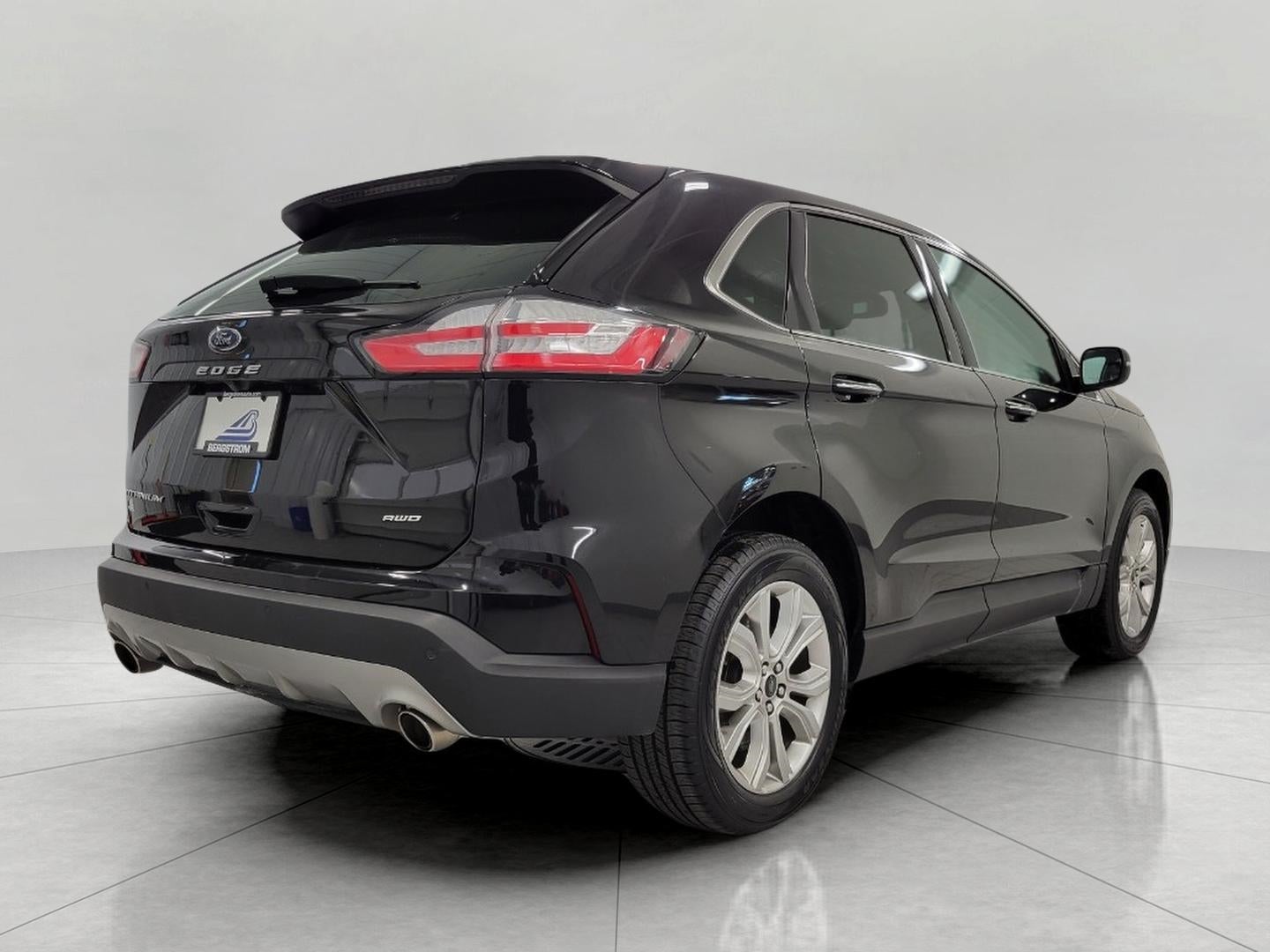 2024 Ford Edge Titanium AWD