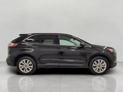 2024 Ford Edge Titanium AWD