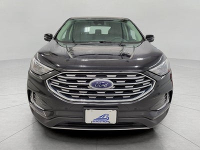 2024 Ford Edge Titanium AWD