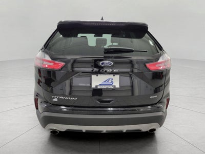 2024 Ford Edge Titanium AWD