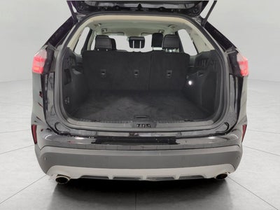 2024 Ford Edge Titanium AWD