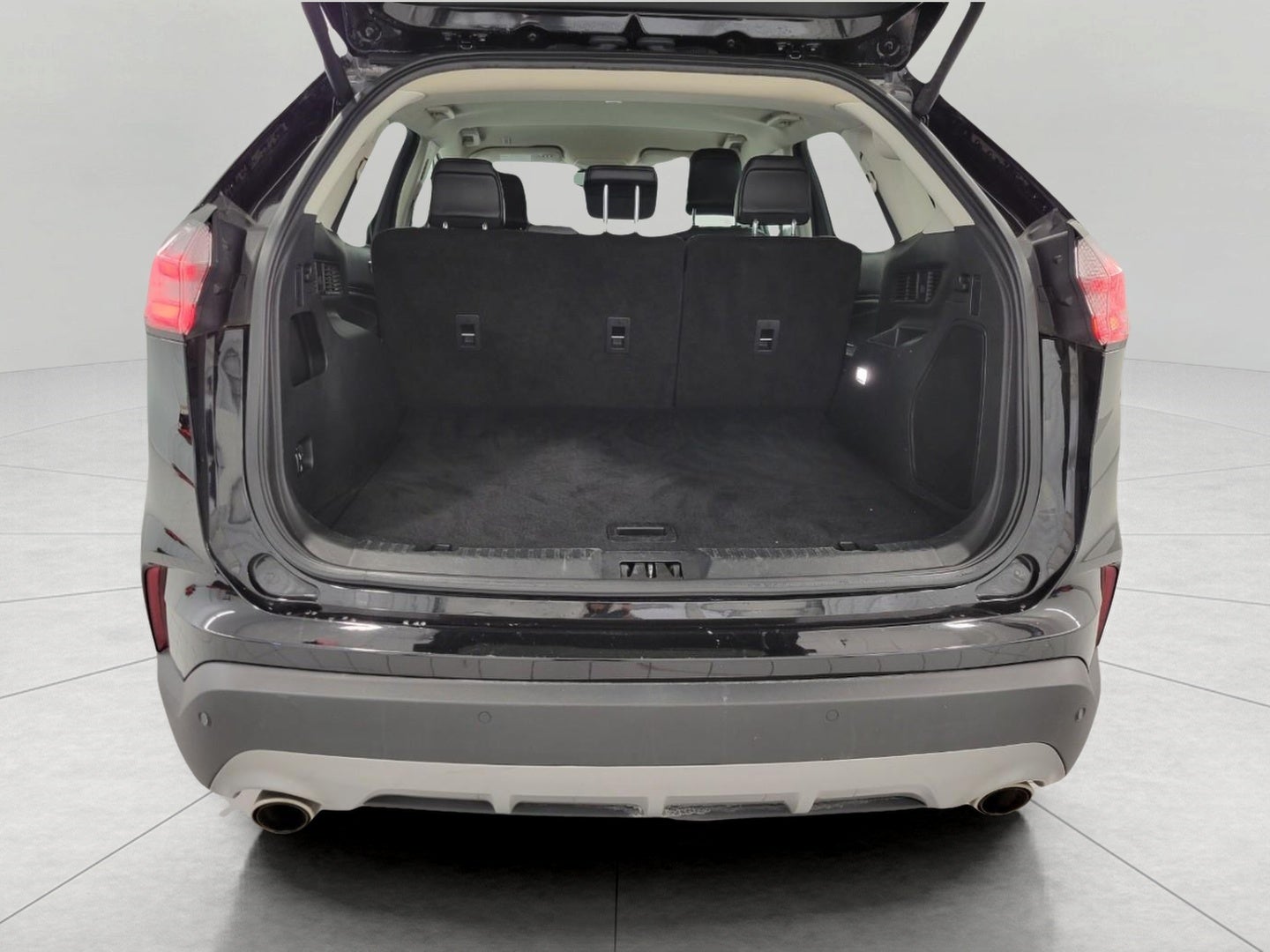 2024 Ford Edge Titanium AWD