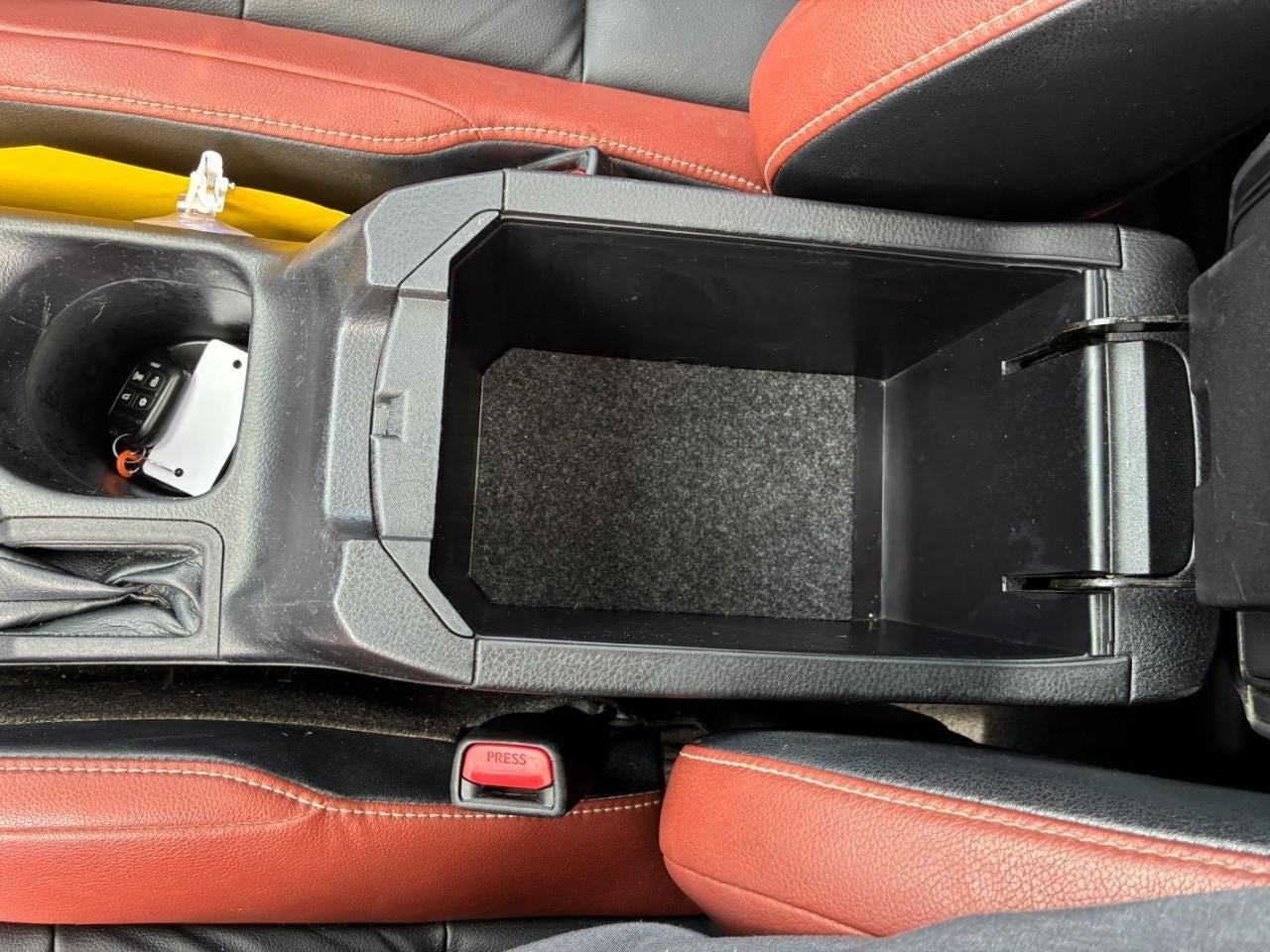 2014 Toyota RAV4 AWD 4dr Limited
