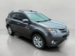 2014 Toyota RAV4 AWD 4dr Limited