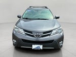 2014 Toyota RAV4 AWD 4dr Limited