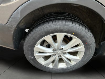 2014 Toyota RAV4 AWD 4dr Limited