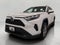 2025 Toyota RAV4 XLE AWD