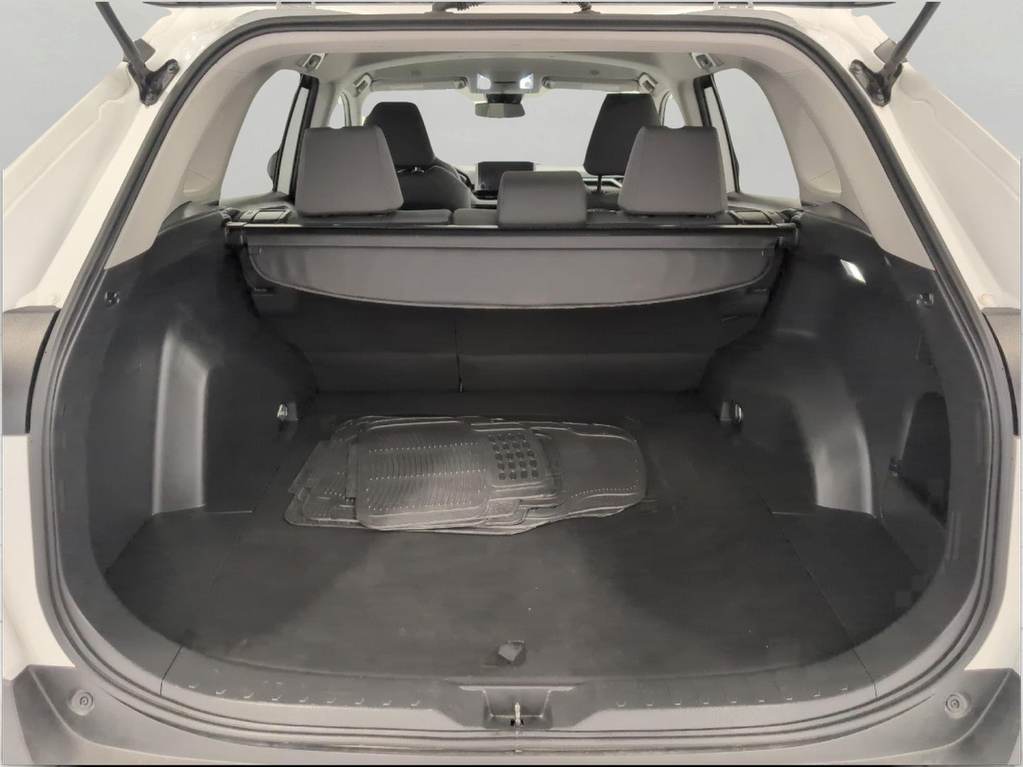 2025 Toyota RAV4 XLE AWD