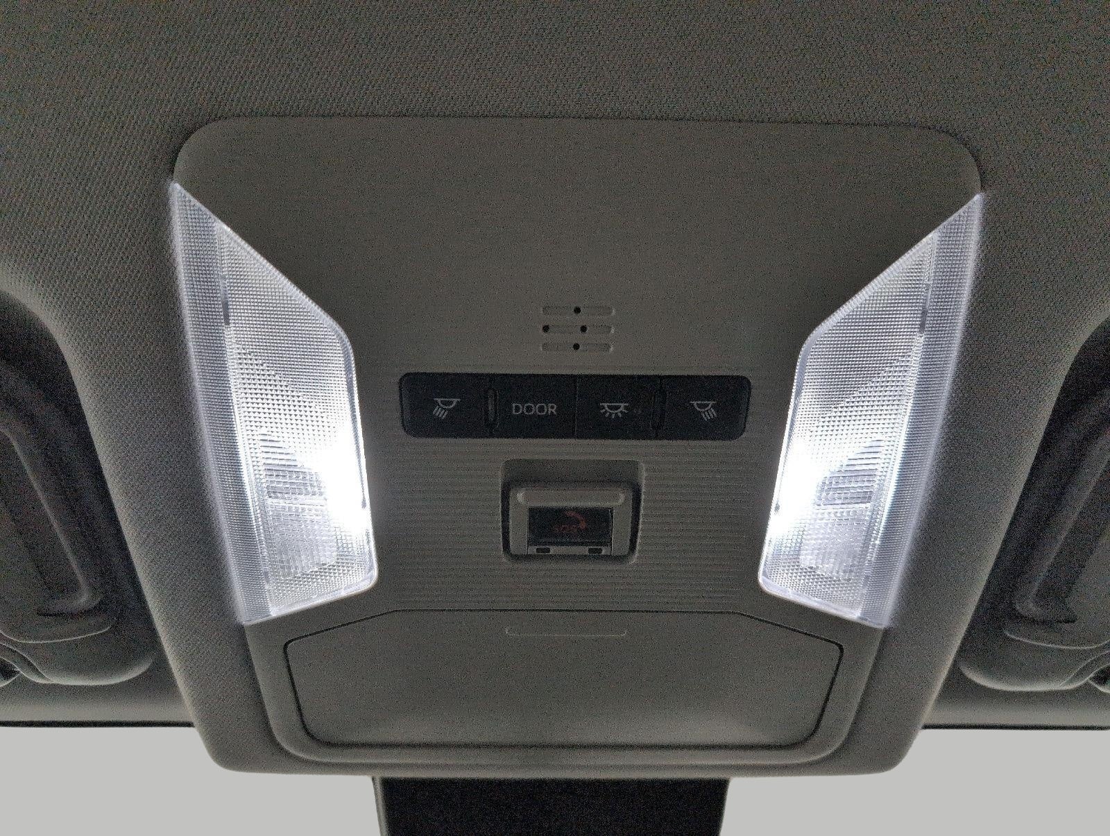 2025 Toyota RAV4 XLE AWD