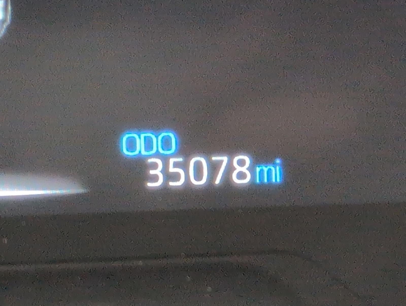 2025 Toyota RAV4 XLE AWD