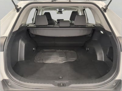 2025 Toyota RAV4 XLE AWD