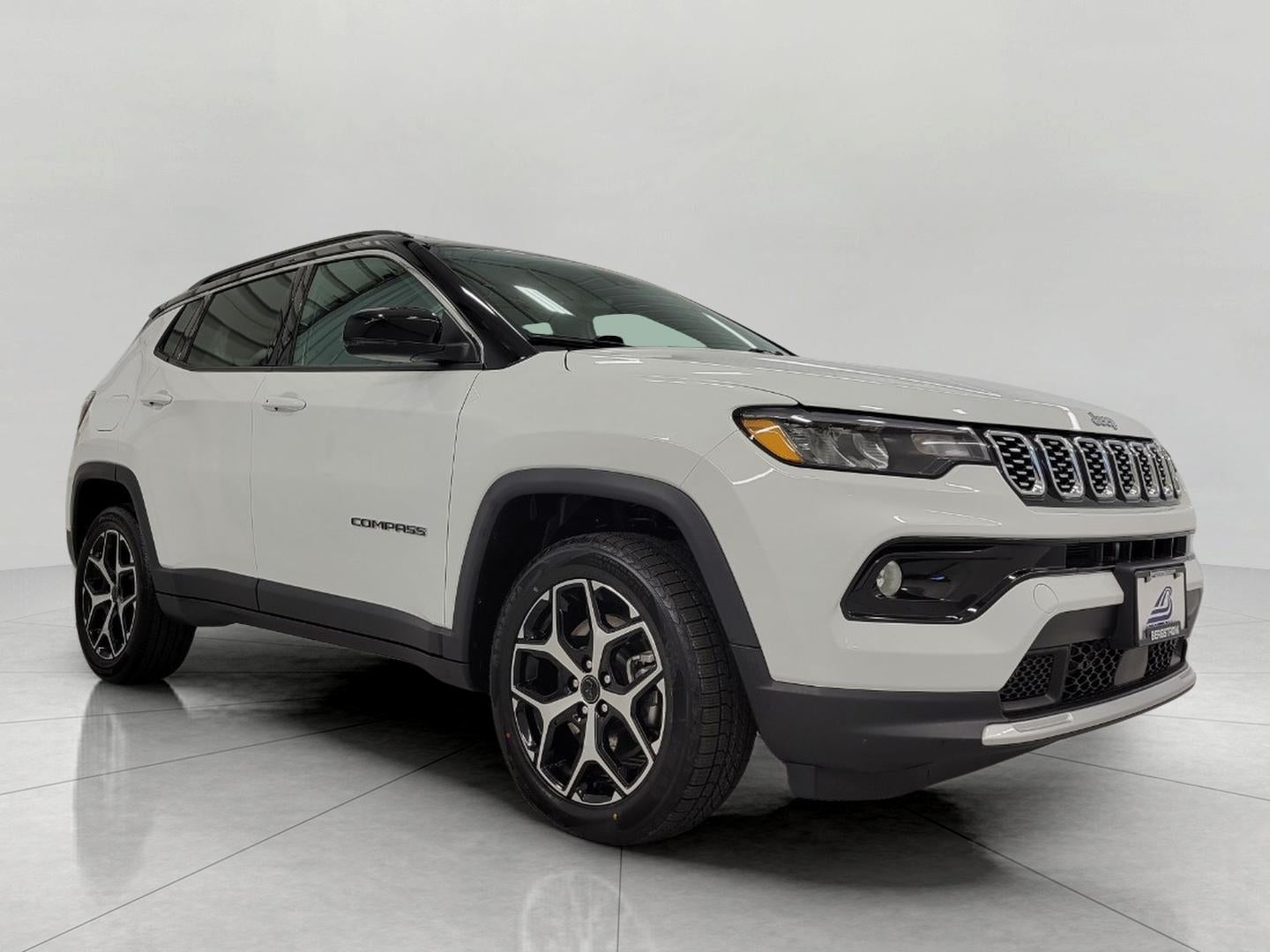 2025 Jeep Compass Limited 4X4's photo