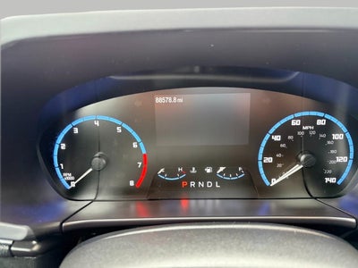 2022 Ford Bronco Sport Big Bend 4x4