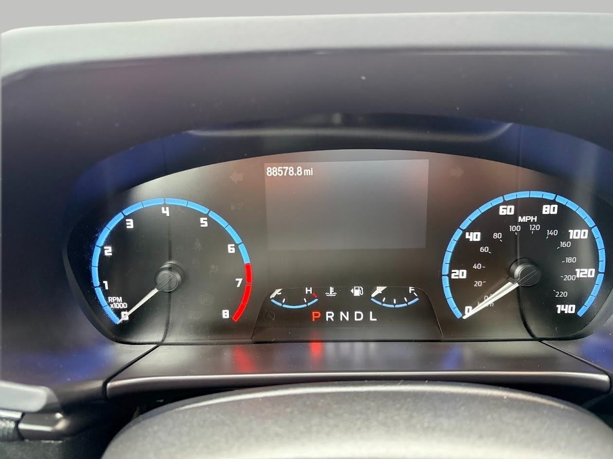 2022 Ford Bronco Sport Big Bend 4x4