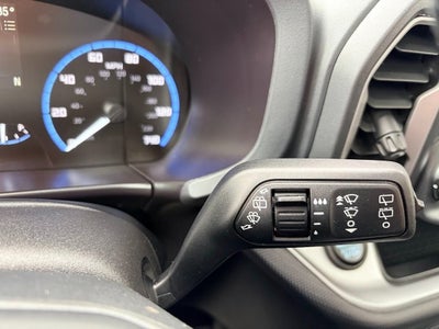 2022 Ford Bronco Sport Big Bend 4x4