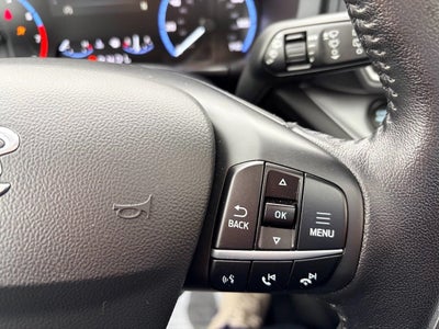 2022 Ford Bronco Sport Big Bend 4x4