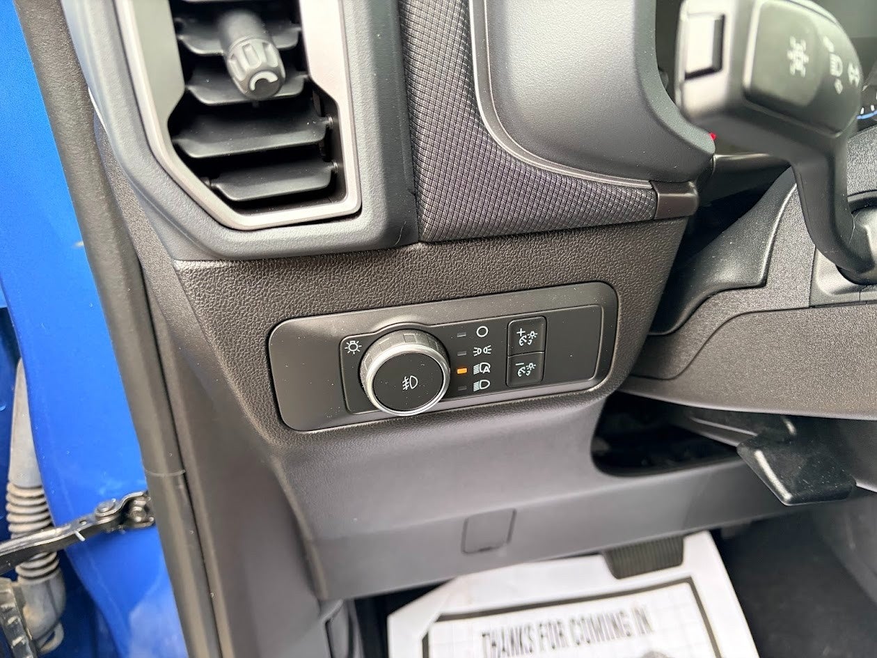 2022 Ford Bronco Sport Big Bend 4x4