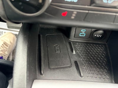 2022 Ford Bronco Sport Big Bend 4x4