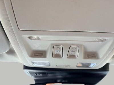 2022 Ford Bronco Sport Big Bend 4x4