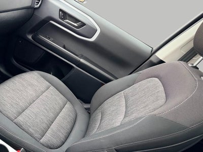 2022 Ford Bronco Sport Big Bend 4x4