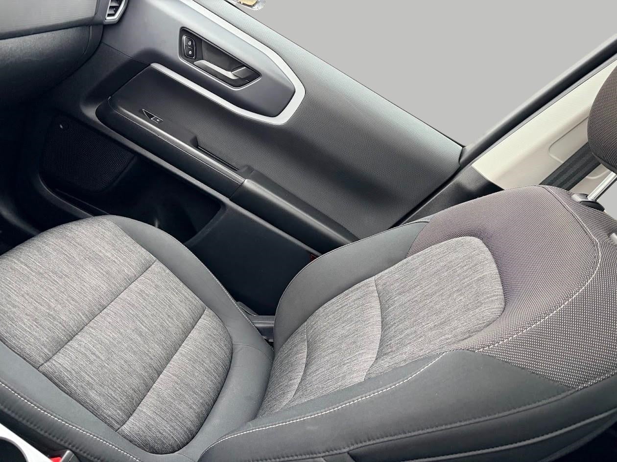 2022 Ford Bronco Sport Big Bend 4x4