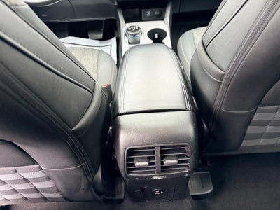 2022 Ford Bronco Sport Big Bend 4x4