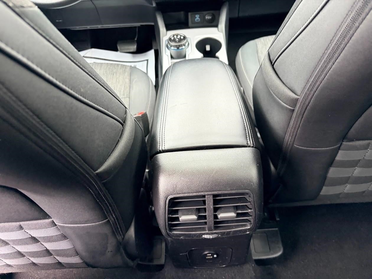 2022 Ford Bronco Sport Big Bend 4x4