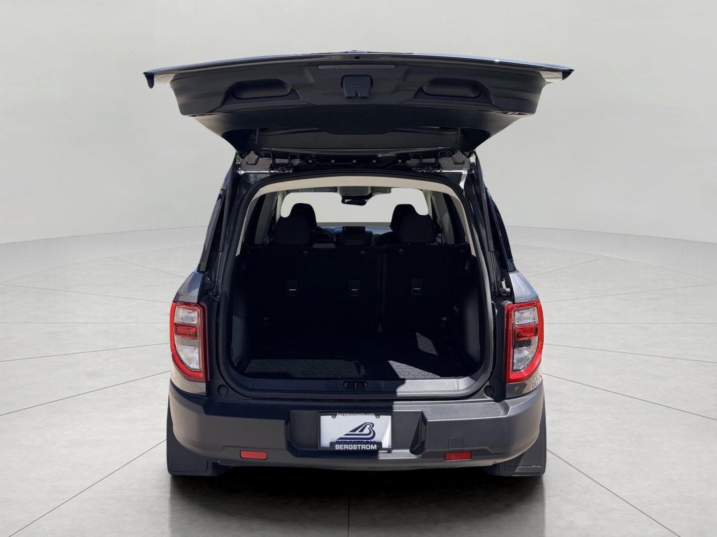 2023 Ford Bronco Sport Big Bend 4x4