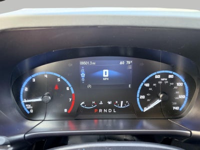 2023 Ford Bronco Sport Big Bend 4x4