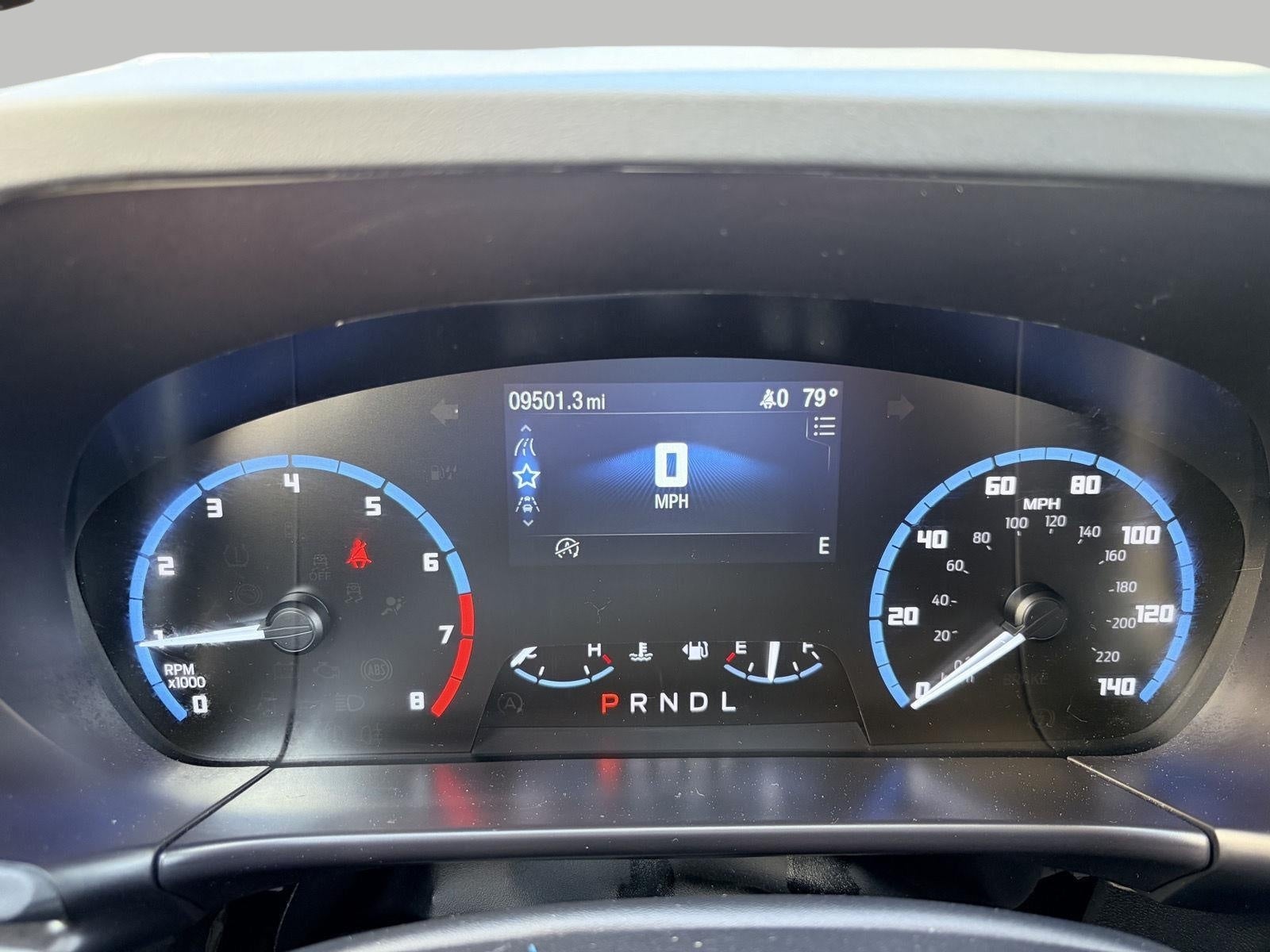 2023 Ford Bronco Sport Big Bend 4x4