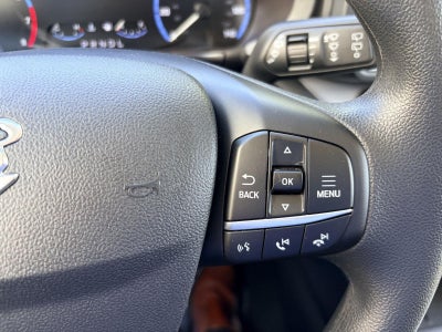 2023 Ford Bronco Sport Big Bend 4x4