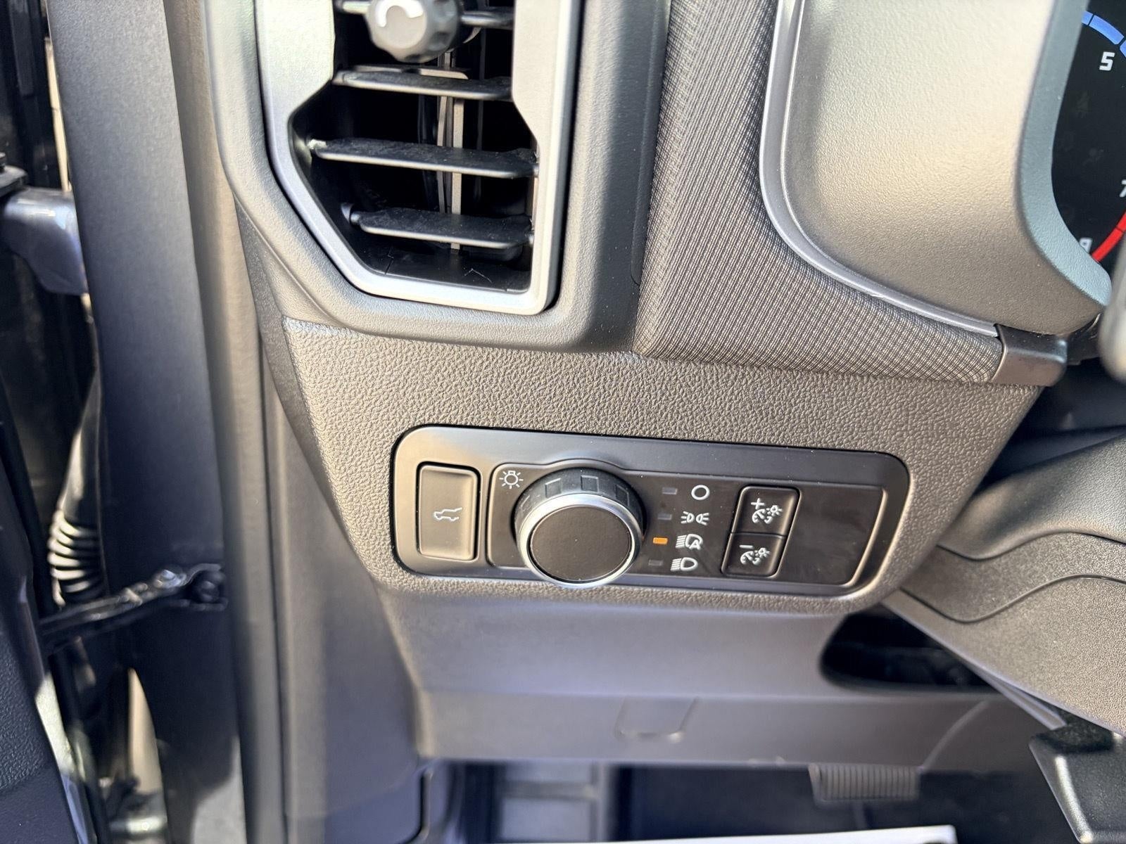 2023 Ford Bronco Sport Big Bend 4x4